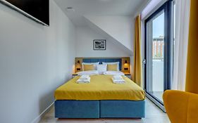 Apartamenty 111